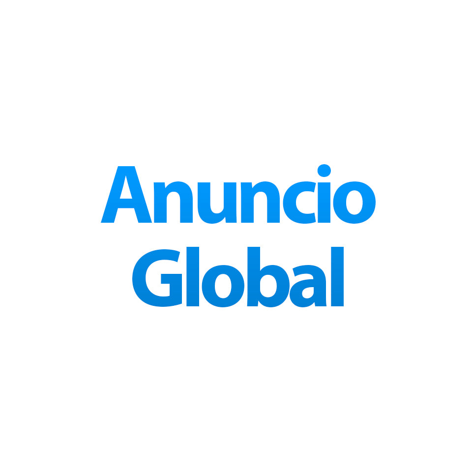 Anuncio Global